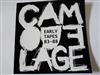last ned album Camouflage - The Early Tapes 1983 1988