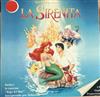escuchar en línea Various - La Sirenita