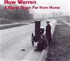 Huw Warren - A Barrel Organ Far From Home