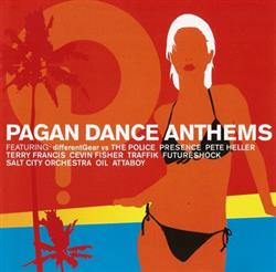 Download Various - Pagan Dance Anthems