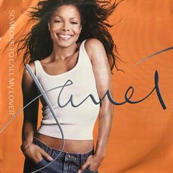 Download Janet - Someone To Call My Lover