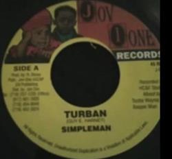 Download Simpleman - Turban