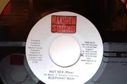 Download Elephant Man - Hot sex