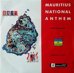 Download Mauritius Police Band - Mauritius National Anthem