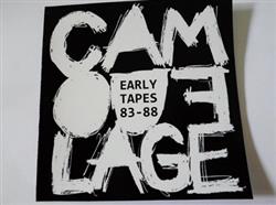 Download Camouflage - The Early Tapes 1983 1988