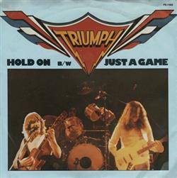 Download Triumph - Hold On