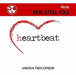 Download Akola - Real I Feel You