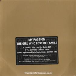 Download My Passion - The Girl Who Lost Her Smile
