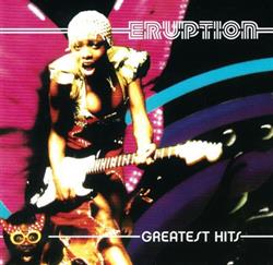 Download Eruption - Greatest Hits