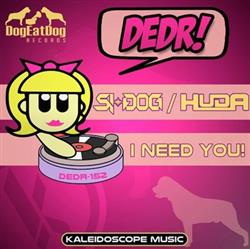 Download SiDog Huda - I Need You