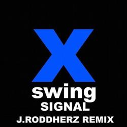 Download J Roddherz, Josan Hernandez, Vic Joy - Signal EP