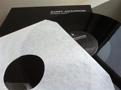 Download Barry Adamson - Oedipus Schmoedipus PROMO