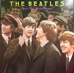 Download The Beatles - The Beatles Rock N Roll Music Vol 1