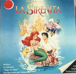 Download Various - La Sirenita