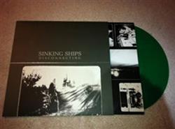 Download Sinking Ships - Disconnecting
