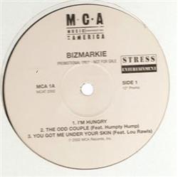 Download Bizmarkie - Im Hungry Mudd Foot