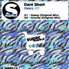 baixar álbum Dani Sbert - Haarp EP