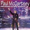 lytte på nettet Paul McCartney - Norwegian Night
