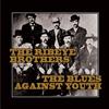 télécharger l'album The Ribeye Brothers The Blues Against Youth - A 1 To Portland Standin Barman Stomp