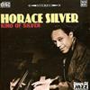 Album herunterladen Horace Silver - Kind Of Silver