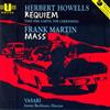 descargar álbum Herbert Howells, Frank Martin - Requiem Mass