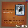descargar álbum Bruckner Hans Knappertsbusch, Vienna Philharmonic Orchestra - Bruckner Symphony No 5