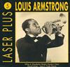 télécharger l'album Louis Armstrong - Louis Armstrong Laser Plus 5