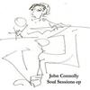 lyssna på nätet John Connolly - Soul Session EP