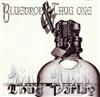 Album herunterladen Bluedrop & Thug One - Thug Parlay