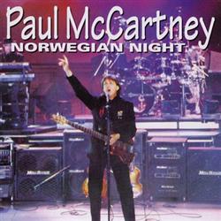 Download Paul McCartney - Norwegian Night