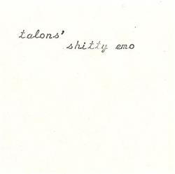 Download Talons' - Shitty Emo