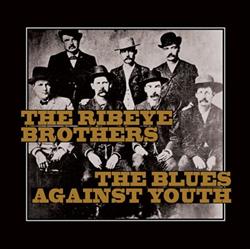 Download The Ribeye Brothers The Blues Against Youth - A 1 To Portland Standin Barman Stomp