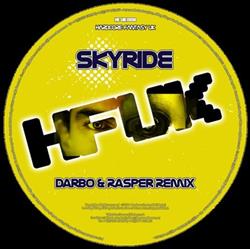 Download Darbo & Rasper - Skyride