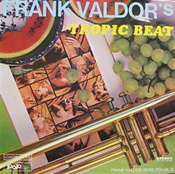 Download Orchester Frank Valdor - Frank Valdors Tropic Beat