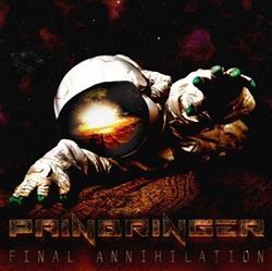 Download Painbringer - Final Annihilation