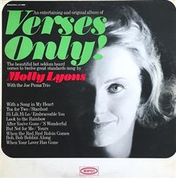 Download Molly Lyons - Verses Only