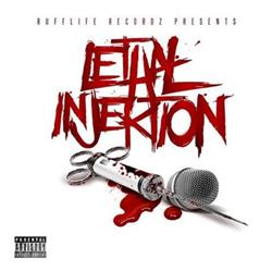 Download Lethal Injektion - Sex Money Power