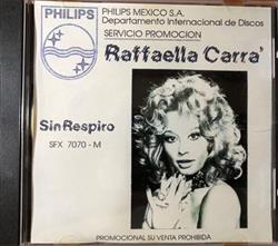 Download Raffaella Carrà - Sin Respiro