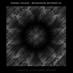 Download Kornel Halasz - Boundaries Between Us