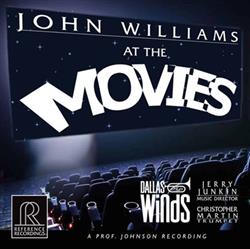 Download Dallas Winds - John Williams at the Movies