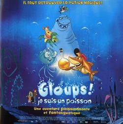 Download Various - Gloups Je Suis Un Poisson Bande Originale Du Film