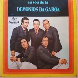 Download Os Demônios Da Garoa - Eu Sou de Lá