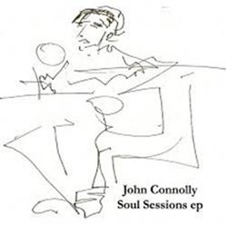 Download John Connolly - Soul Session EP