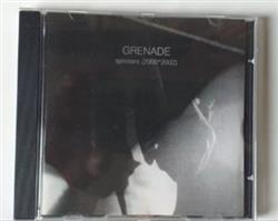 Download Grenade - Splinters 2000 2002