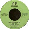 ladda ner album Carmel Quinn - Four Green Fields When Johnny Comes Marching Home