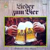 baixar álbum Günter Wewel - Lieder Zum Bier