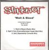 ouvir online Slipknot - Wait Bleed