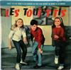 ascolta in linea Les Touistitis - Twist Titi De Paris