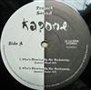 ladda ner album Kapone - Whos Blowing Up Far Rockaway Queens