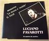 écouter en ligne Luciano Pavarotti - Rigoletto